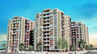 Project Image of 1850 Sq.ft 3 BHK Apartment / Flat for sale in Gota for Rs. 7200000