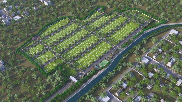 Gallery Cover Pic of Asta Meadows