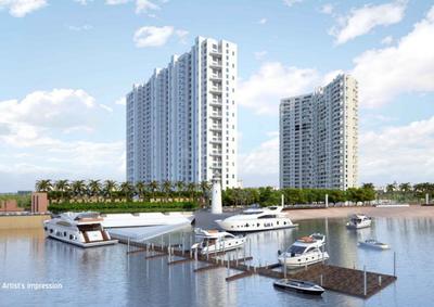 Hiland Princep Project Images
