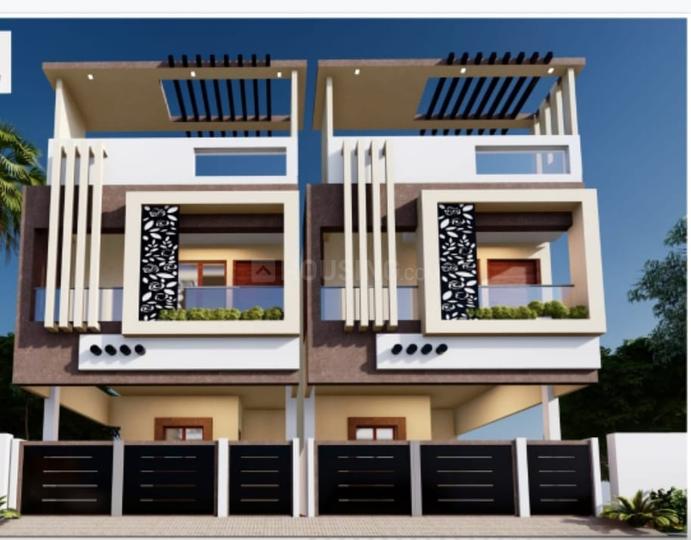 Gallery Cover Pic of Green KM Villa