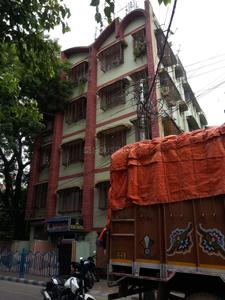 Project Image of 1440 Sq.ft 4 BHK Apartment / Flat for sale in Garia, Sonarpur for Rs. 8500000