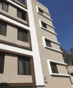 Gallery Cover Pic of Infostreak Pearl Residency