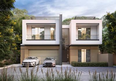 Sobha Elwood Project Images