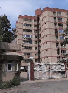 Project Image of 1700 Sq.ft 3 BHK Apartment / Flat for sale in Sector 6 Dwarka for Rs. 32000000