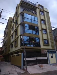 Gallery Cover Pic of Saanvi Luit Aparment