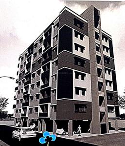 DP Nirav Avenue Tower C Project Images