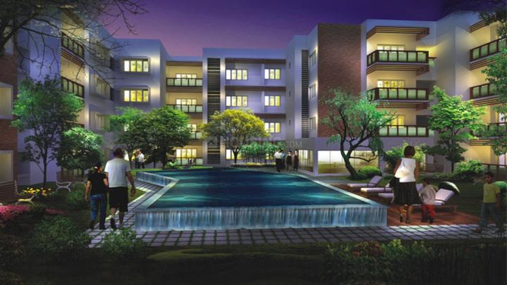 Gallery Cover Pic of Kences Woods