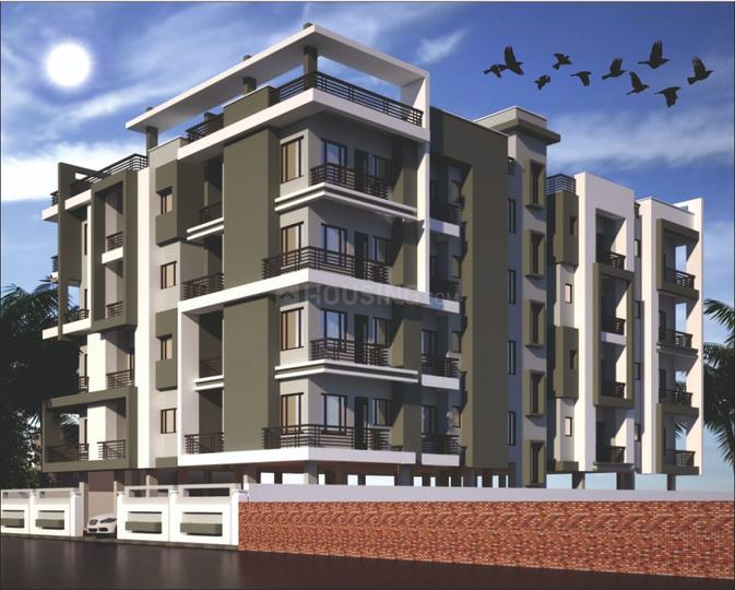 Gallery Cover Pic of Nexus Residency