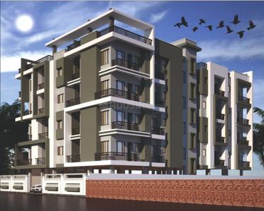 Nexus Residency Project Images