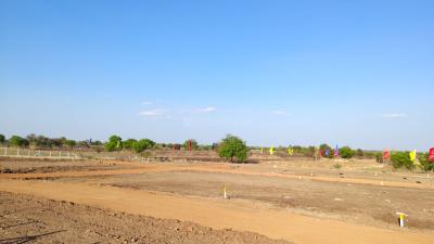 Residential Lands for Sale in Future Neo City