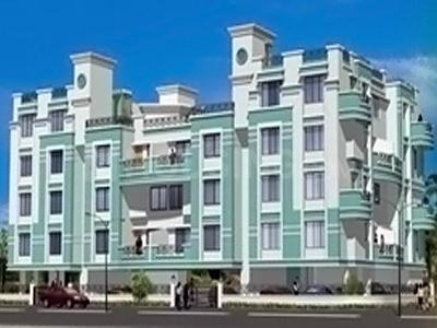 Laxmi Ramana Group Nikhil Garden Project Images