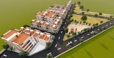 Gallery Cover Pic of Myproptree Adhi Nagar