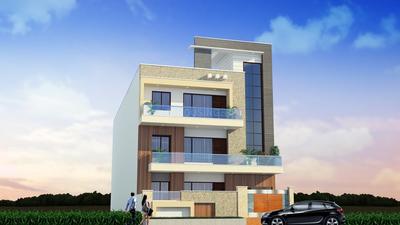 Gallery Cover Pic of Kathuria Estate Kathuria Floors1351/19