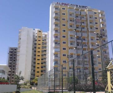 Project Image of 1490 Sq.ft 3 BHK Apartment / Flat for sale in Sahakara Nagar for Rs. 14500000