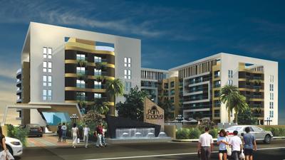 Project Image of 1700 Sq.ft 3 BHK Villa for sale in Palm Enclave for Rs. 5600000