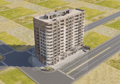 Project Image of 4200 Sq.ft 4 BHK Apartment / Flat for sale in Jodhpur for Rs. 36100000