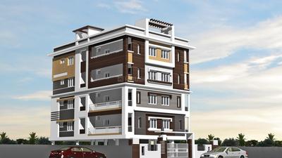 Sri Anu Siri Constructions Sai Nikhil Habitable