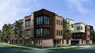 Project Image of 750 Sq.ft 2 BHK Apartment / Flat for sale in Yellupura for Rs. 7500000