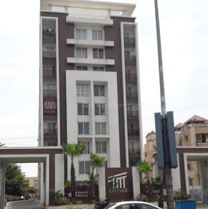3 BHK Flat