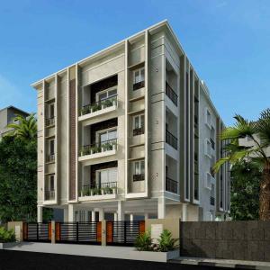 Aditi Rukmani Project Images