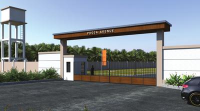 Sree Pooja Avenue