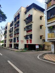 Mayanagari Apartment Project Images