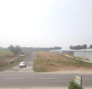Kumaran Garden Project Images