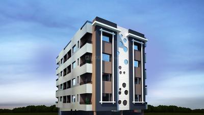 Balaji Pearl