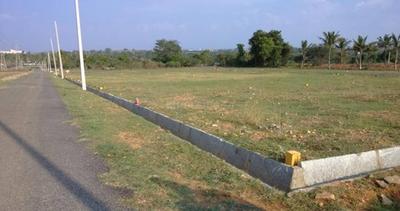 Residential Lands for Sale in Bhoomika Mango Grove II
