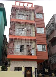 Project Image of 1200 Sq.ft 3 BHK Apartment / Flat for sale in Narayantala for Rs. 6000000