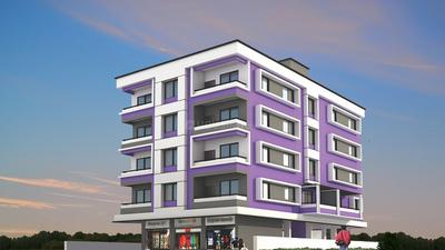 Laxmi Vatsalya Heights More Images 1