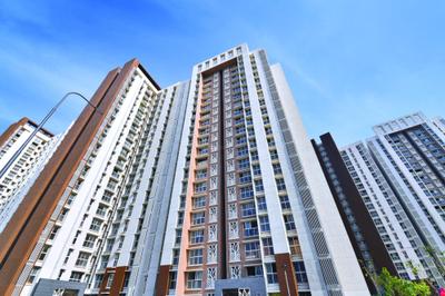 Project Image of 800 Sq.ft 1 BHK Apartment / Flat for sale in Bhiwandi for Rs. 4200000
