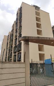 Project Image of 500 Sq.ft 1 BHK Apartment / Flat for sale in Chedda Nagar for Rs. 9500000