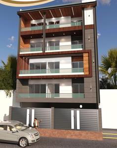Evermark Diamond Residency 2