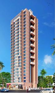 2.5 BHK Flat