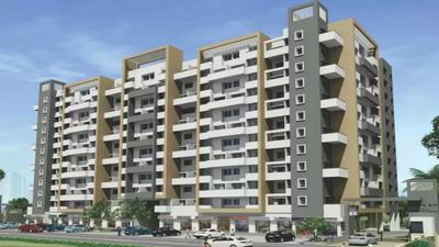 Sara City Phase III More Images 1
