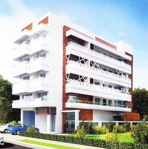 Avyukta Avantika Project Images