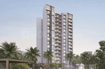 Gallery Cover Pic of White Aqua Life A Bldg