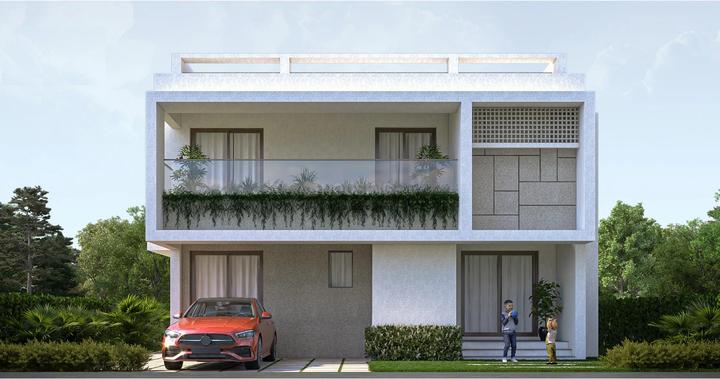 Gallery Cover Pic of Skyline Urban Oasis 2
