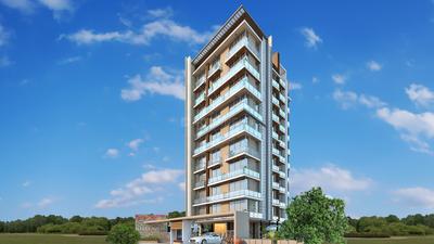 Project Image of 800 Sq.ft 2 BHK Apartment / Flat for sale in Chembur for Rs. 22500000