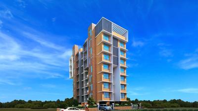 Prerana Siddhi Apartment