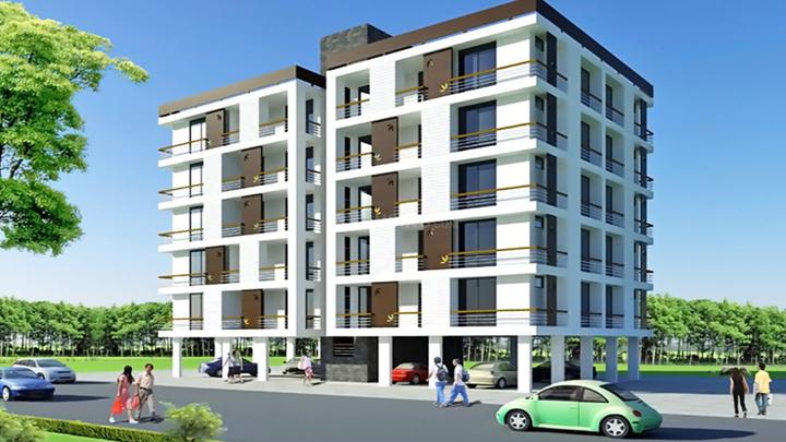 Gallery Cover Pic of JP Flower