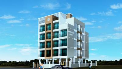 Project Image of 1100 Sq.ft 2 BHK Apartment / Flat for sale in Nerul for Rs. 12500000