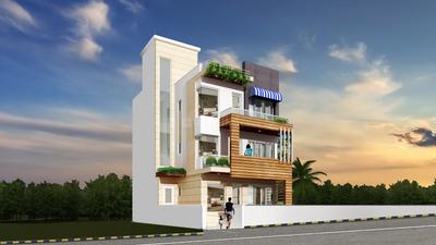 Project Image of 2510 Sq.ft 3.5 BHK Builder Floor for sale in Sector 57 for Rs. 35500000