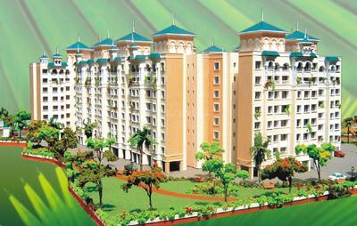 Project Image of 750 Sq.ft 2 BHK Apartment / Flat for sale in Dahisar East for Rs. 14000000