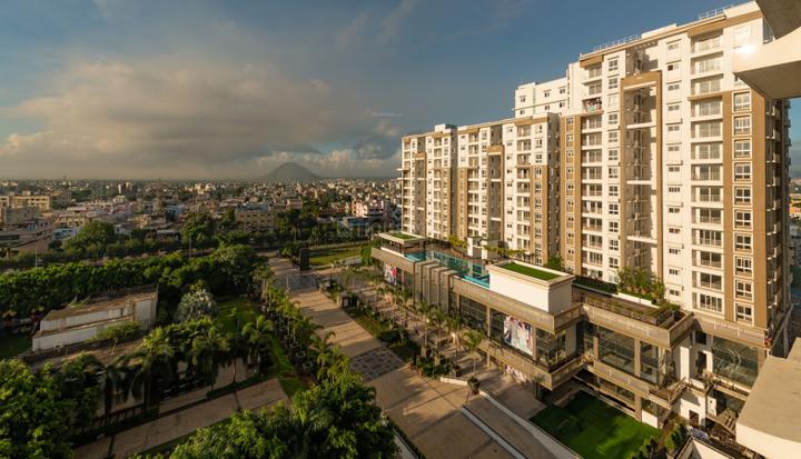 Apex Meadows Celest in Gajuwaka, Visakhapatnam - Price, Reviews & Floor ...