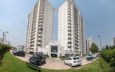 Project Image of 1920 Sq.ft 3 BHK Apartment / Flat for sale in Sector 66 for Rs. 28700000