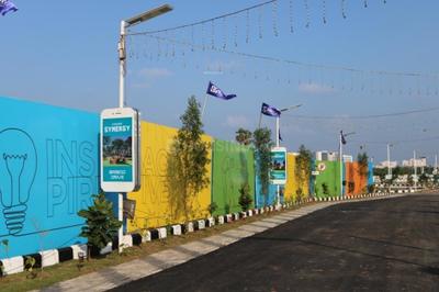 G Square Synergy Project Images