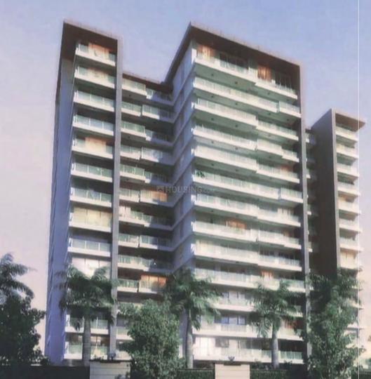 Gallery Cover Pic of Pacifica Hamilton Tower