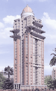 Gallery Cover Pic of Fortune Towers
